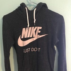 Nike hoodie